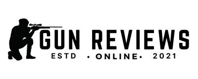 Gun Reviews Online Logo Original